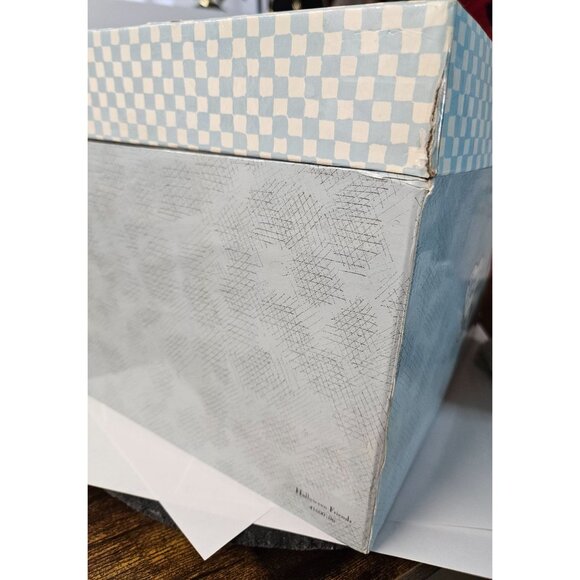 Lang And Wise Special Friends Sherri Buck Baldwin Halloween 1997 1st Ed MINT! - Picture 10 of 10